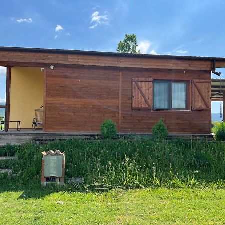 Agriturismo Quartuccio Oricola ภายนอก รูปภาพ