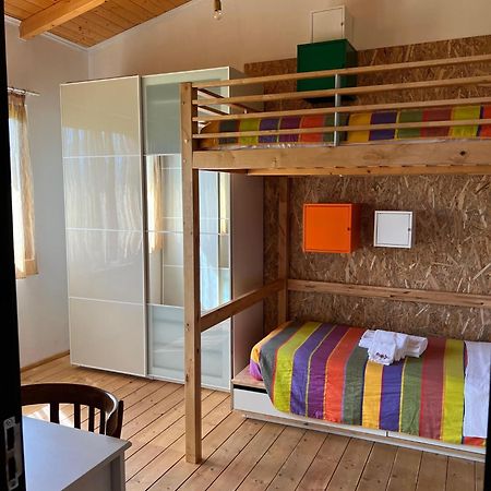Agriturismo Quartuccio Oricola ภายนอก รูปภาพ
