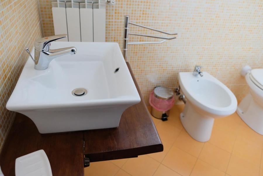 Agriturismo Quartuccio Oricola ภายนอก รูปภาพ