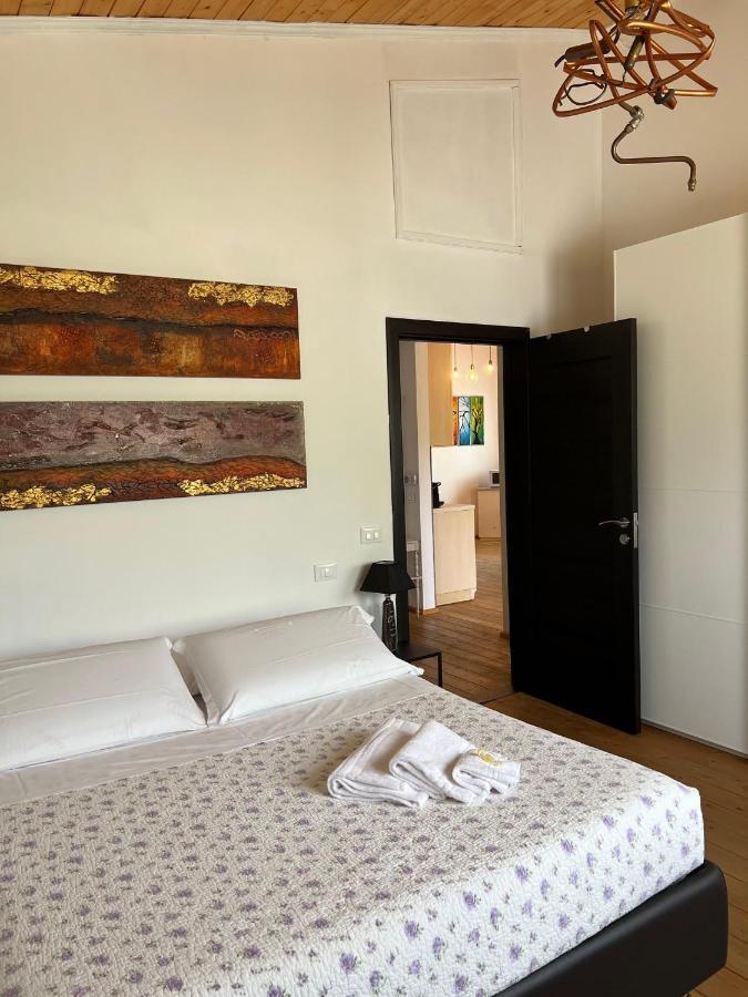 Agriturismo Quartuccio Oricola ภายนอก รูปภาพ