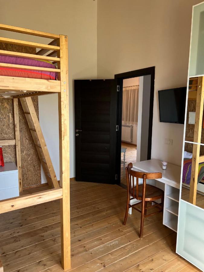 Agriturismo Quartuccio Oricola ภายนอก รูปภาพ