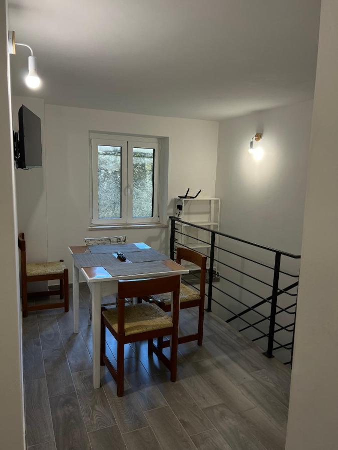 Agriturismo Quartuccio Oricola ภายนอก รูปภาพ