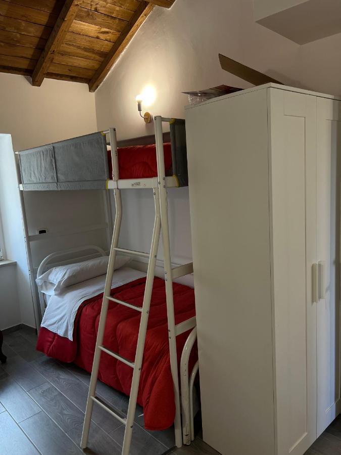 Agriturismo Quartuccio Oricola ภายนอก รูปภาพ
